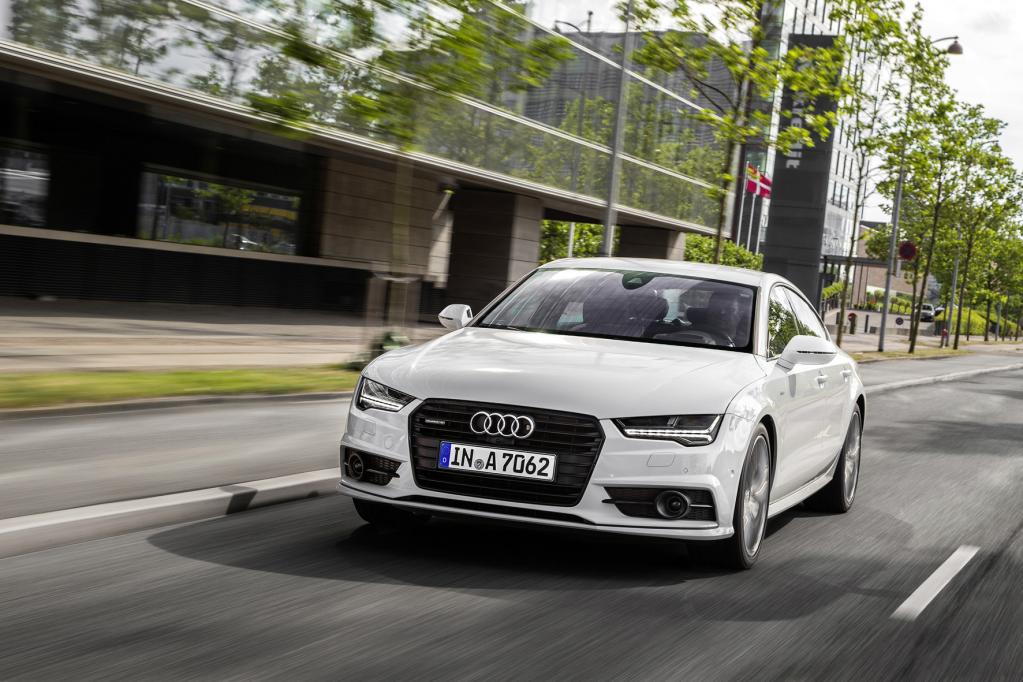 Die Evolution des Turbodiesels