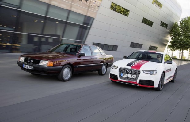 Die Evolution des Turbodiesels