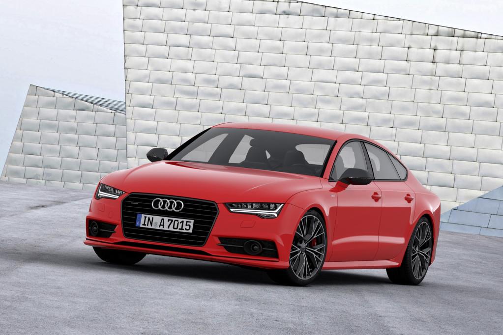 Die Evolution des Turbodiesels