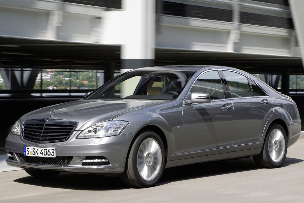 Dienstwagen-Check: 