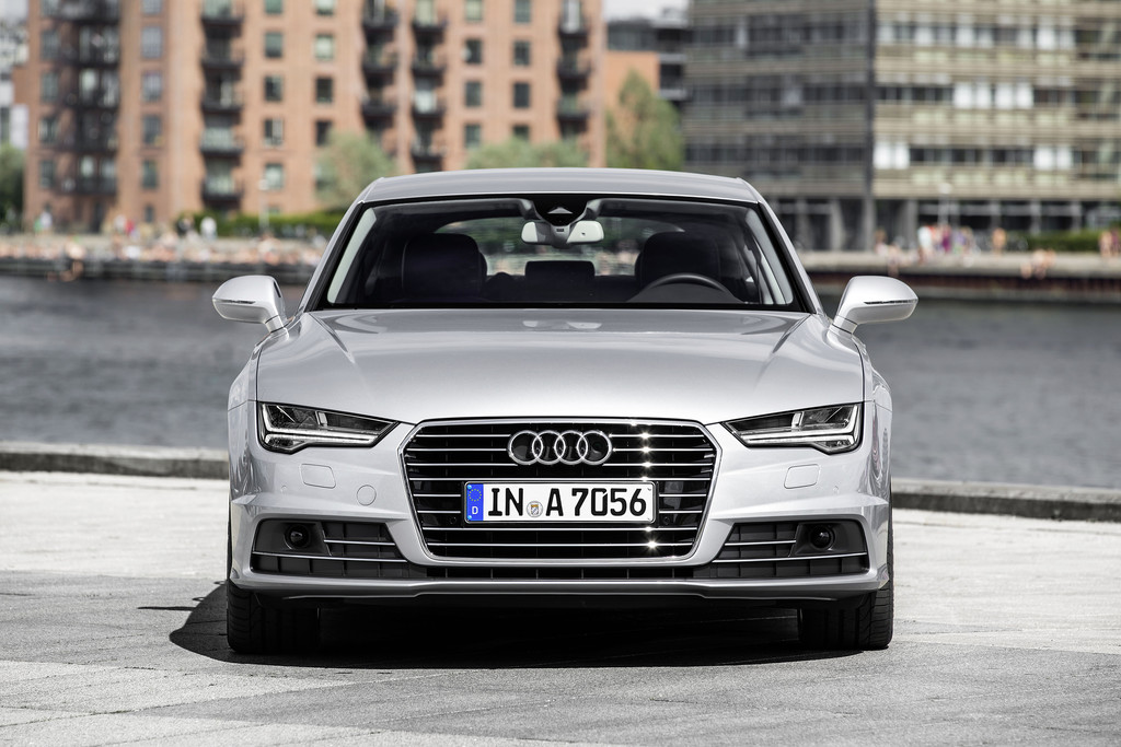 Dieselpower: 25 Jahre TDI bei Audi
