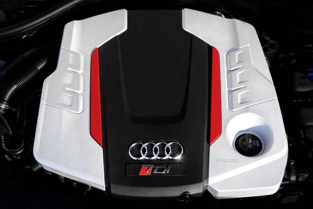 Dieselpower: 25 Jahre TDI bei Audi
