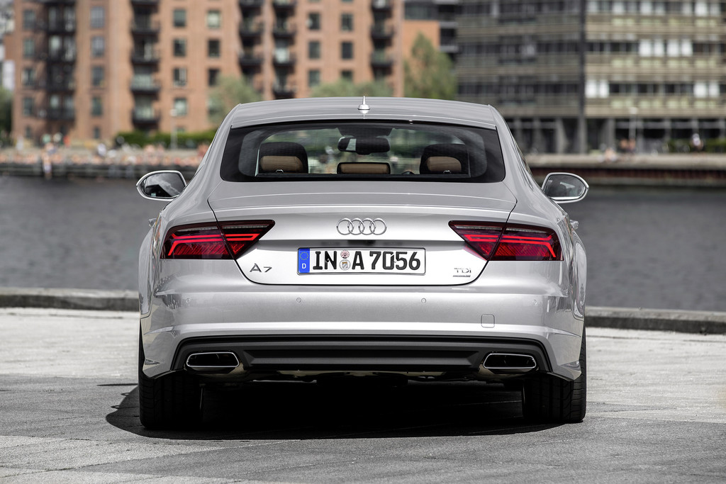 Dieselpower: 25 Jahre TDI bei Audi