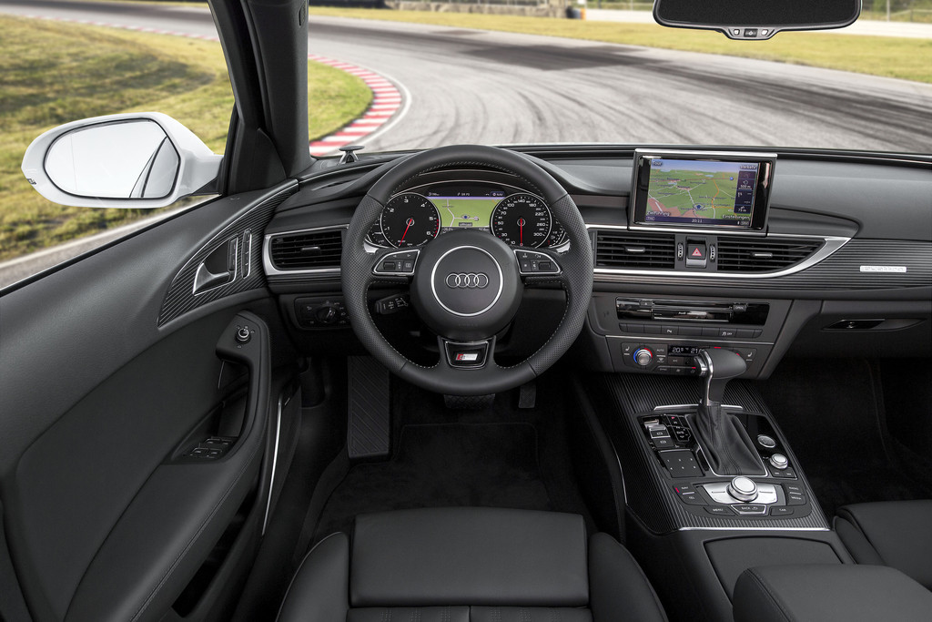 Dieselpower: 25 Jahre TDI bei Audi