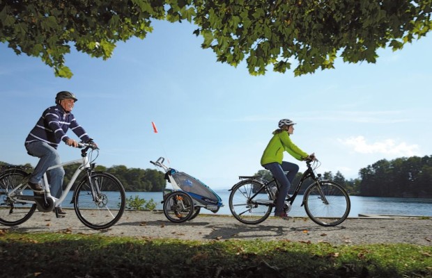 E-Bike-Test: Verbesserung, aber keine Entwarnung