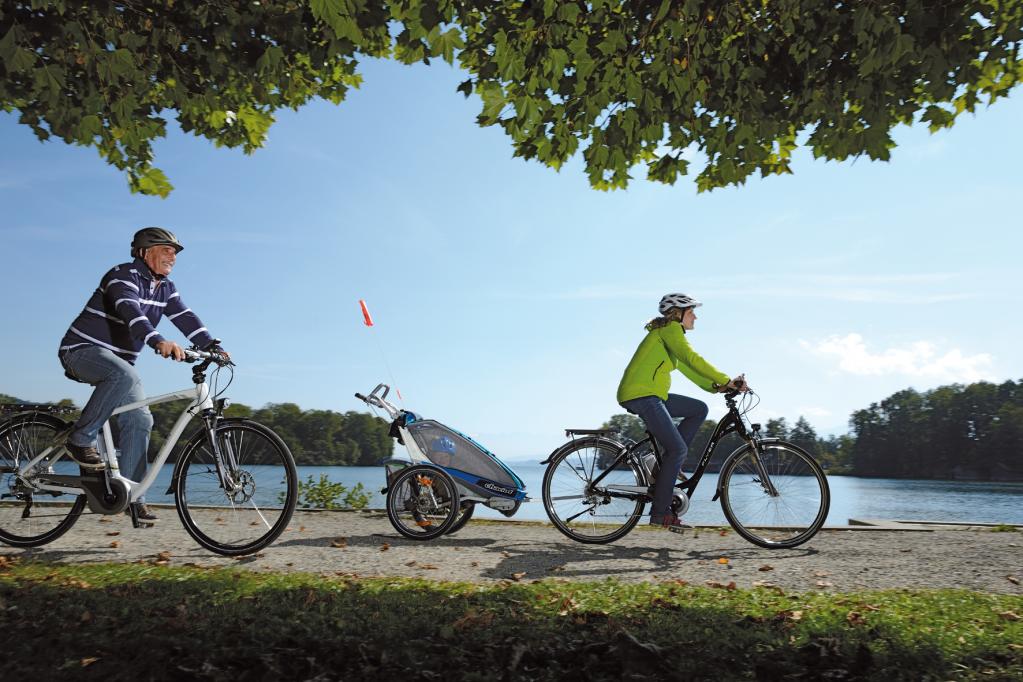 E-Bike-Test: Verbesserung, aber keine Entwarnung