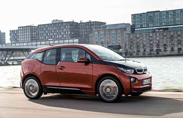 EU bremst Beihilfen für deutsche Autobauer