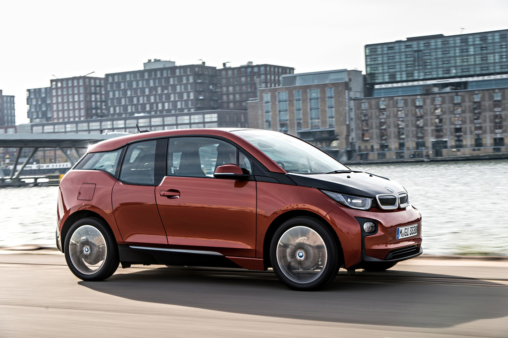 EU bremst Beihilfen für deutsche Autobauer