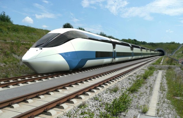 Elektrische Schienenfahrzeuge 