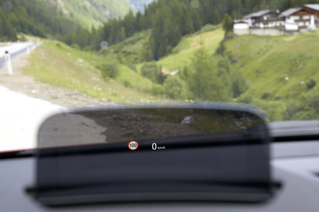 Erste Fahrt im BMW 2er Active Tourer - Eilige Familie