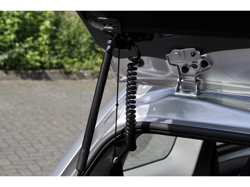 Erste Fahrt im Peugeot 108 - Tres chic