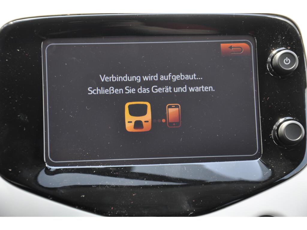 Erste Fahrt im Peugeot 108 - Tres chic