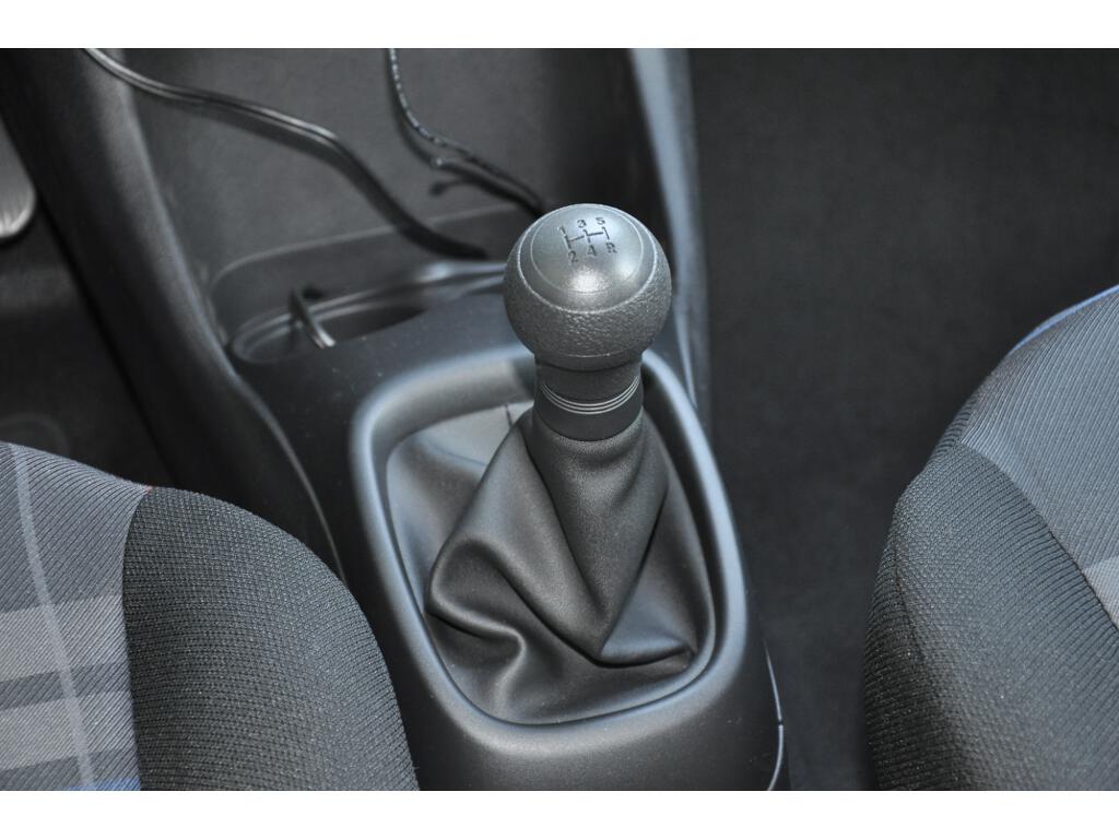 Erste Fahrt im Peugeot 108 - Tres chic