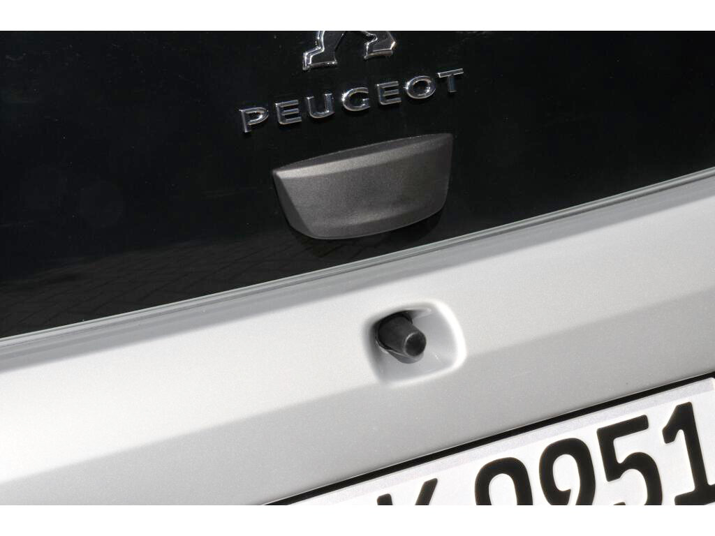 Erste Fahrt im Peugeot 108 - Tres chic