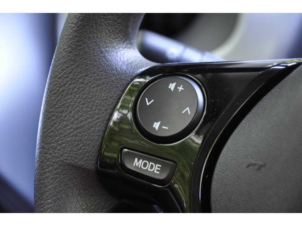 Erste Fahrt im Peugeot 108 - Tres chic