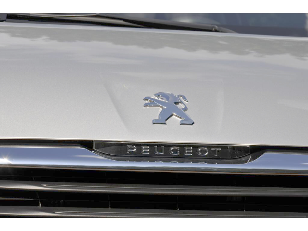 Erste Fahrt im Peugeot 108 - Tres chic