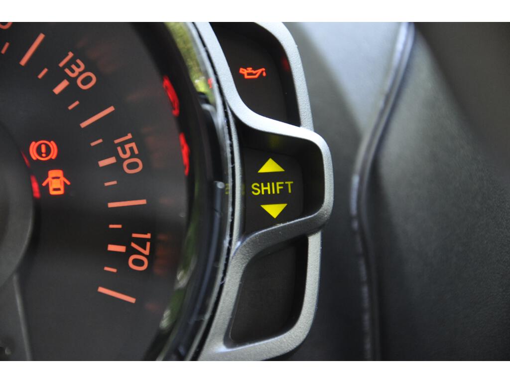 Erste Fahrt im Peugeot 108 - Tres chic