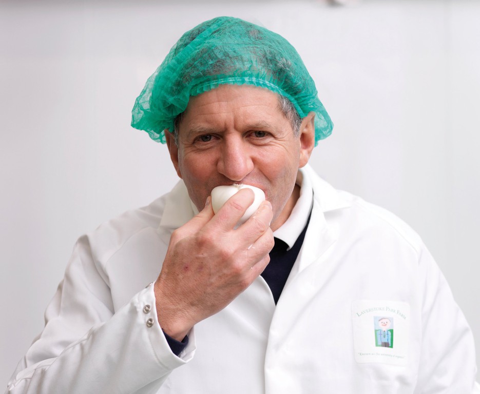 Exklusiv über Jody Scheckter: Der Mann mit dem goldenen Händchen