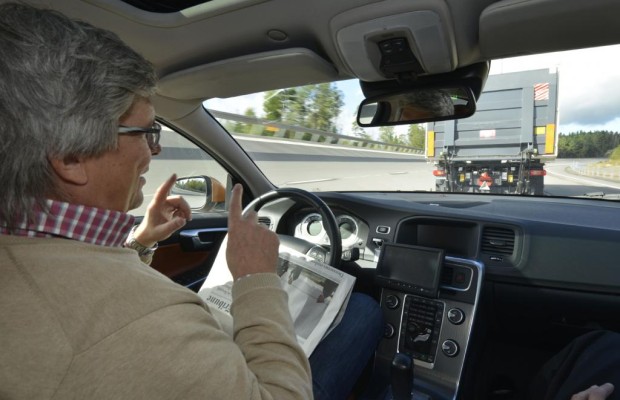 FBI über autonome Autos - Roboter-Pkw als „tödliche Waffe“