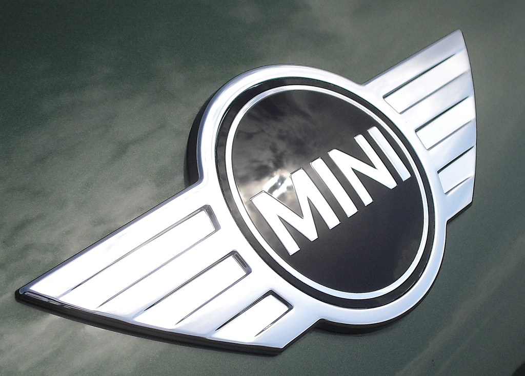 Facelift für Mini Countryman und Paceman  - Neu im Detail
