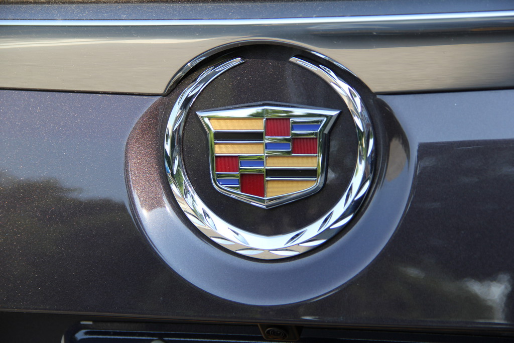 Fahrbericht Cadillac Escalade: Neuer Knig, neue Gesetze