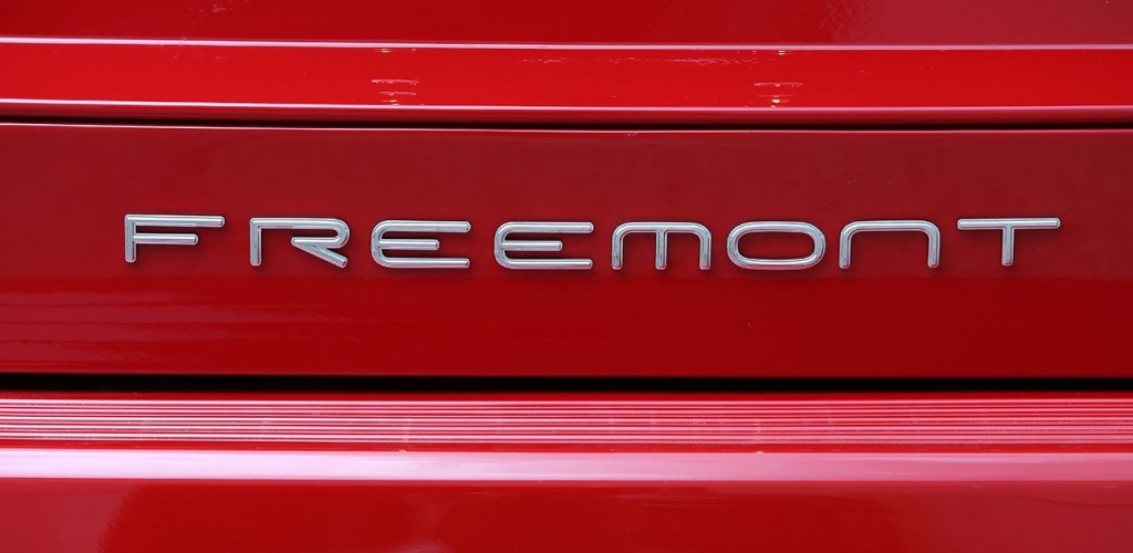 Fahrbericht: Fiat Freemont Cross - Feel Free