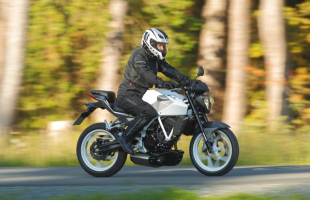 Fahrbericht: Hyosung GD 250i - Nur nicht unterschätzen