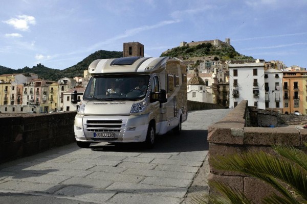 Fahrverbote: In Bella Italia wird abkassiert