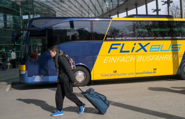 Fernbus-Anbieter ignorieren EU-Verordnung