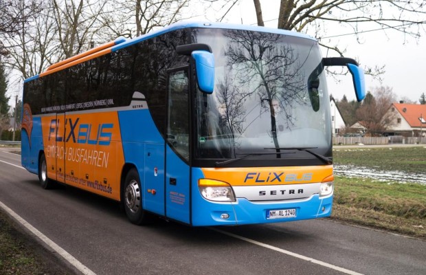 Fernbus-Test - Gut und günstig