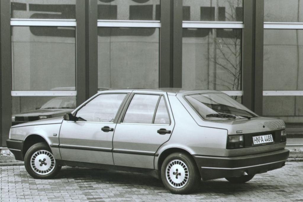 Fiat Croma ab 1985