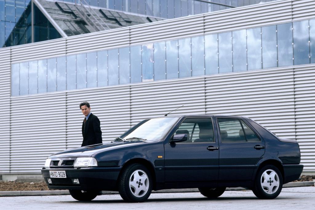 Fiat Croma ab 1993