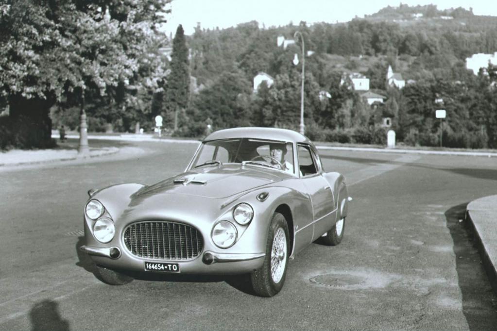 Fiat öffnet die Schatzkammer
