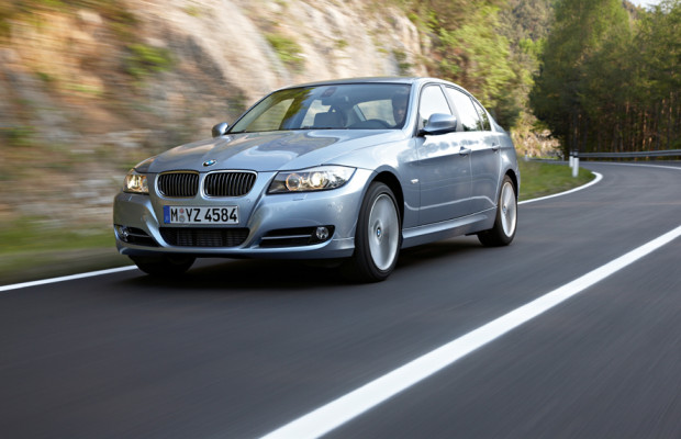 Gebrauchtwagen: 3er-BMW sticht alle aus