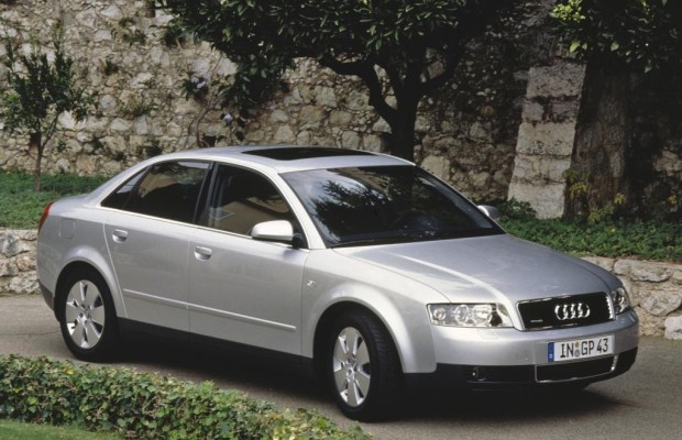 Gebrauchtwagen-Check: Audi A4 - Mittelklasse überm Mittelmaß