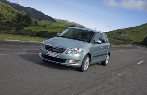 Gebrauchtwagen-Check: Skoda Fabia - Fast fehlerloser Nützling