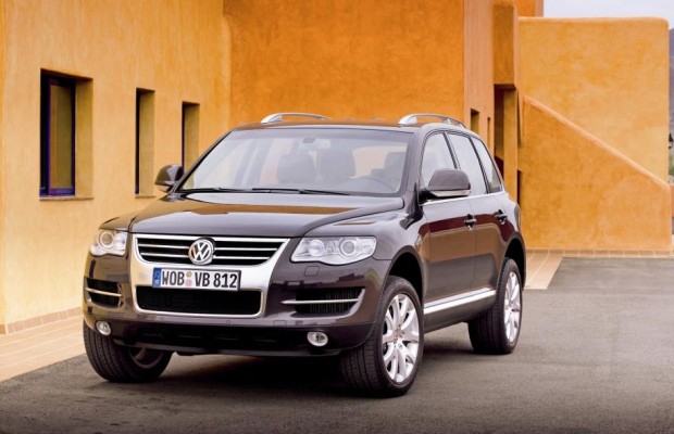 Gebrauchtwagen-Check: VW Touareg (2002-2010) - In Würde alterndes Wüstenschiff