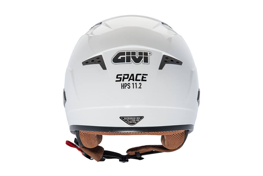 Givi 11.2 Space: Wenn’s unter der Sitzbank eng wird