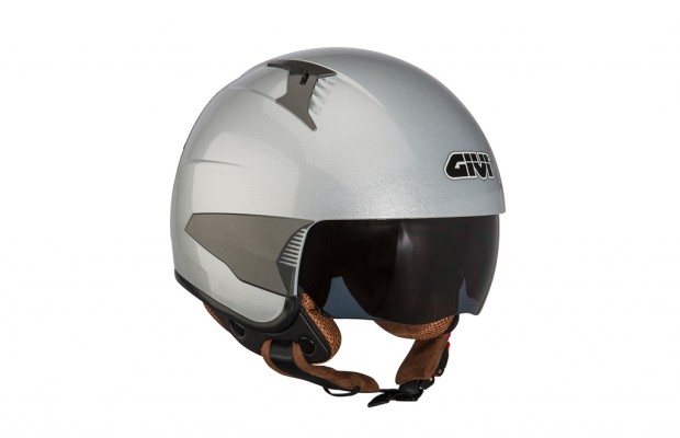 Givi 11.2 Space: Wenn’s unter der Sitzbank eng wird