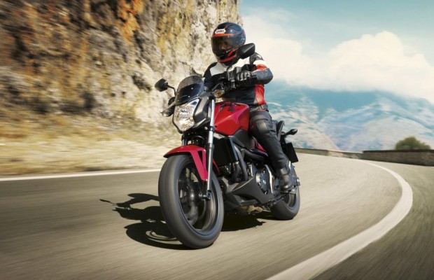 Gutes erstes Halbjahr für den Motorrad-Markt