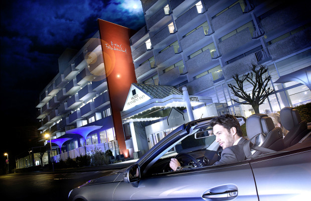 Hotels dieser Welt: Das 