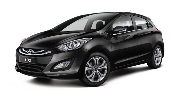 Hyundai schenkt ein Jahr Kfz-Steuer
