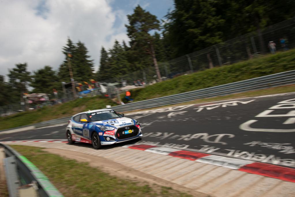 Hyundai und Motorsport - es passt doch