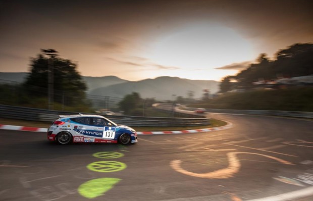 Hyundai und Motorsport - es passt doch
