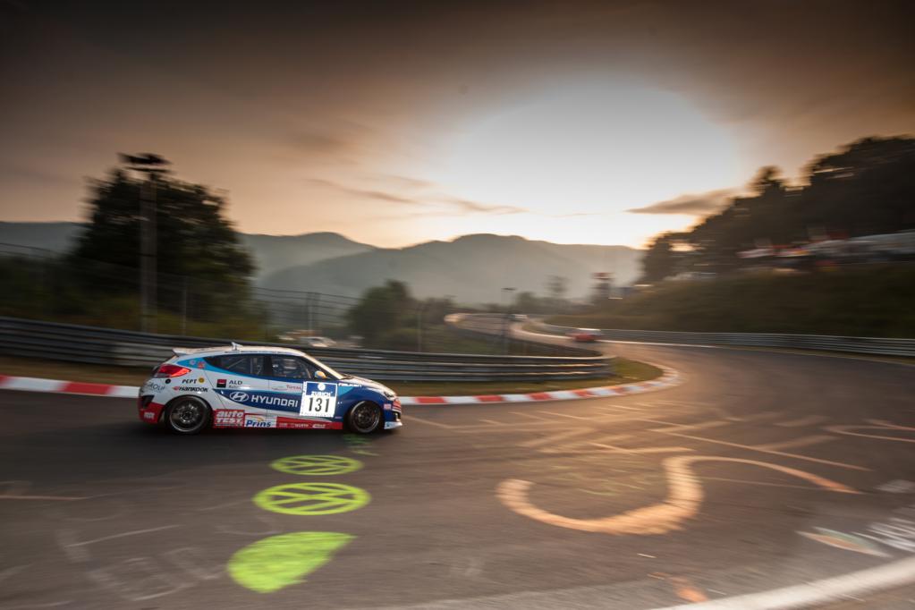 Hyundai und Motorsport - es passt doch