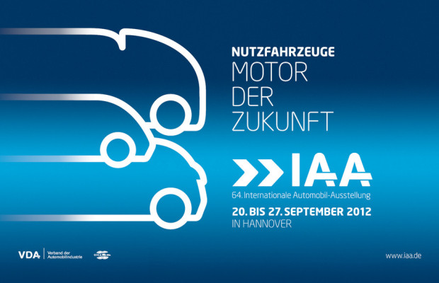 IAA Nutzfahrzeuge bietet 