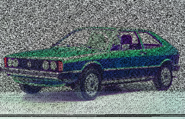 Im Rückspiegel: 40 Jahre VW Scirocco