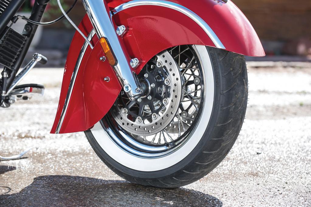 Indian Chief Classic: Der Häuptling ist zurück!
