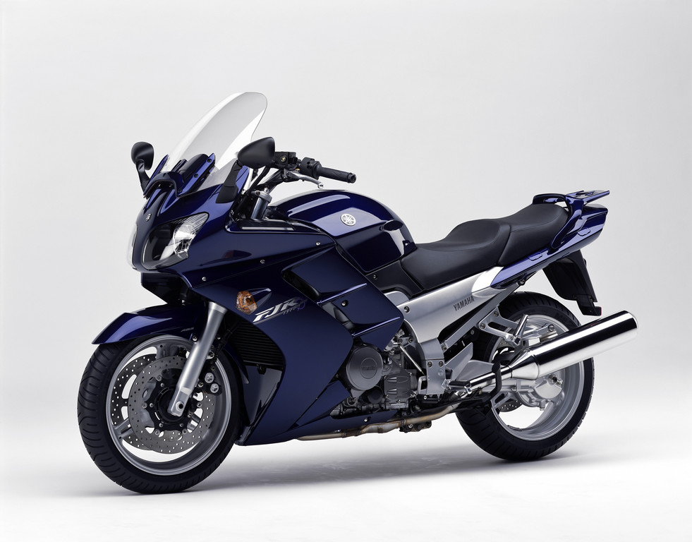 Inzahlungsnahmeprämie bei Yamaha