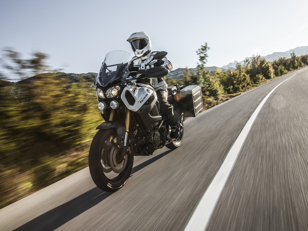 Inzahlungsnahmeprämie bei Yamaha